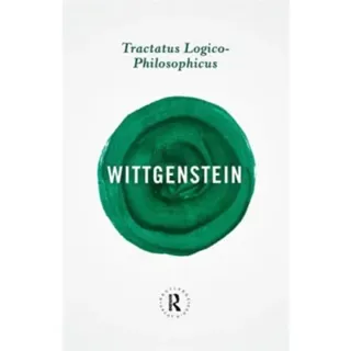Tractatus Logico-Philosophicus