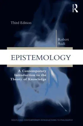 Epistemology