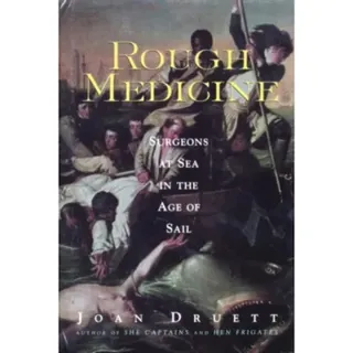Rough Medicine