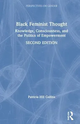 Black Feminist Thought