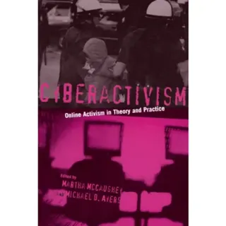 Cyberactivism