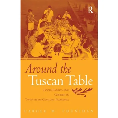 Around the Tuscan Table