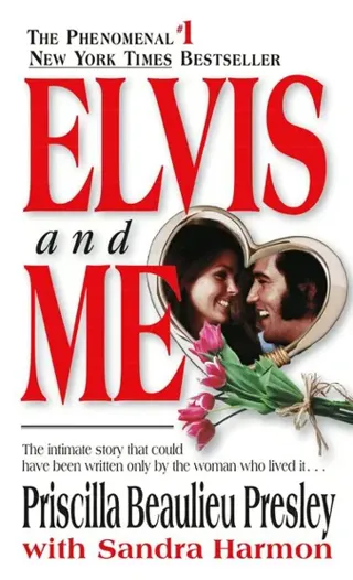 Elvis and Me
