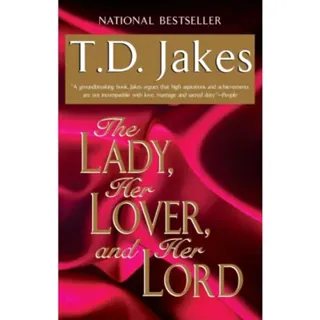 The Lady, Her Lover, And Her Lord