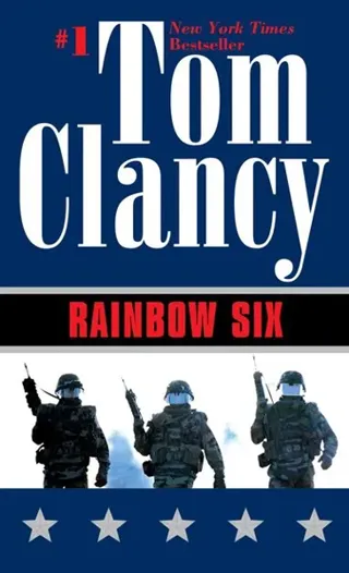 Rainbow Six