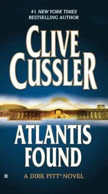 Atlantis Found