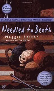 Needled to Death