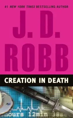 Creation in Death