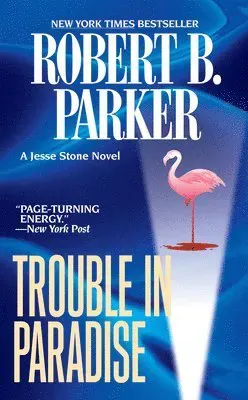 Trouble in Paradise