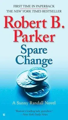 Spare Change