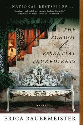 The School of Essential Ingredients