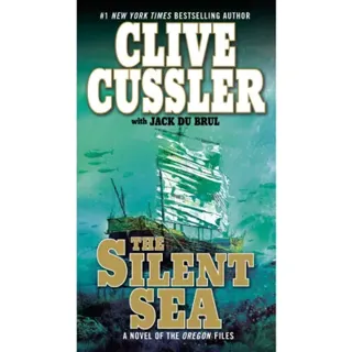 The Silent Sea