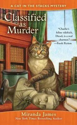 Classified as Murder