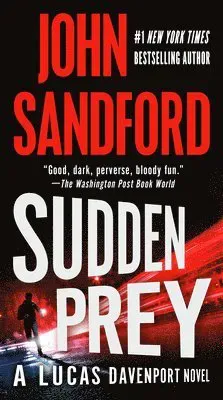 Sudden Prey
