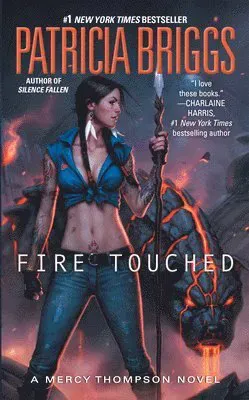 Fire Touched