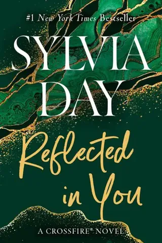 Reflected in You