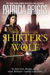 Shifter's Wolf
