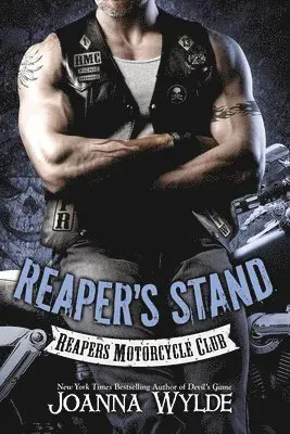Reaper's Stand
