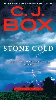 Stone Cold