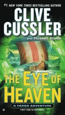 The Eye of Heaven