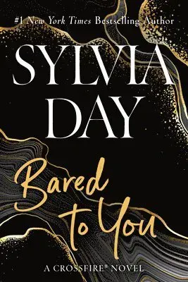 Bared to You