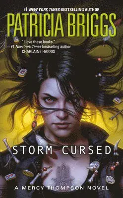 Storm Cursed