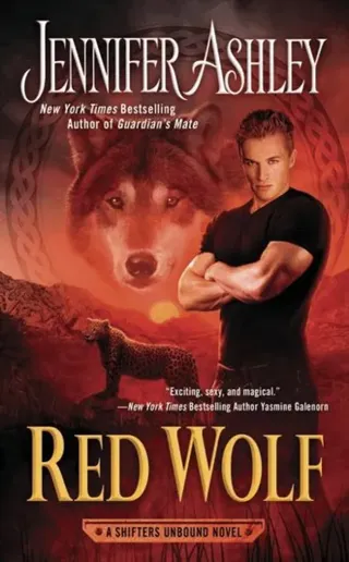 Red Wolf