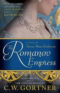 The Romanov Empress