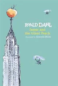 James and the Giant Peach