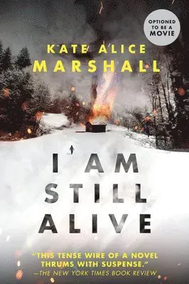 I Am Still Alive