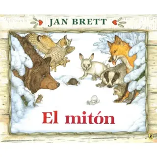 El miton
