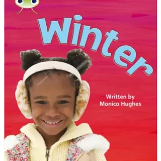 Bug Club Phonics - Phase 3 Unit 11: Winter