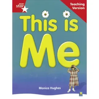 Rigby Star Non-fiction Guided Reading Red Level: This is Me Teaching Version