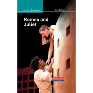 Romeo and Juliet (new edition)