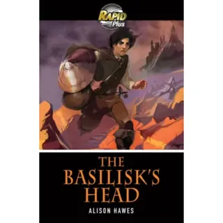 Rapid Plus 3B The Basilisk's Head