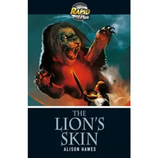 Rapid Plus 3B The Lion's Skin