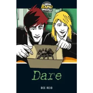 Rapid Plus 4A Dare