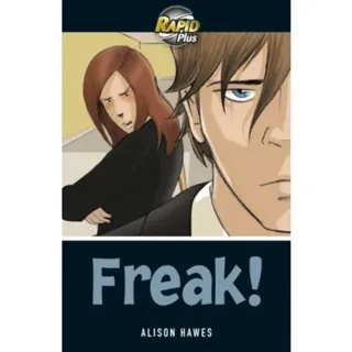 Rapid Plus 5A Freak!