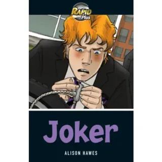 Rapid Plus 5A The Joker