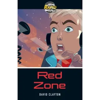 Rapid Plus 6B Red Zone