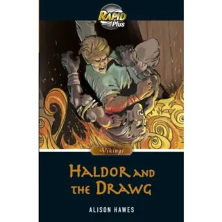 Rapid Plus 7.1 Haldor and the Drawg