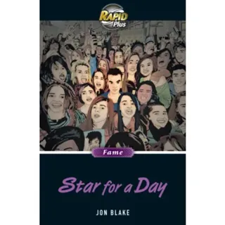 Rapid Plus 7.2 Star for a Day