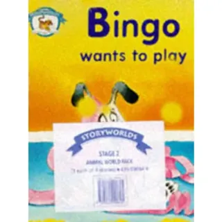 Literacy Edition Storyworlds Stage 2, Animal World,The Big Surprise