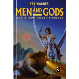 Men And Gods