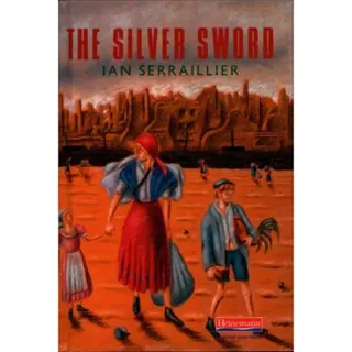 The Silver Sword