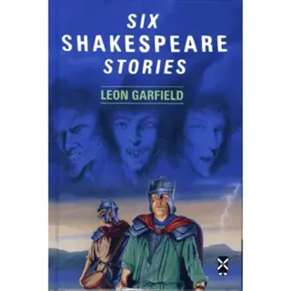 Six Shakespeare Stories