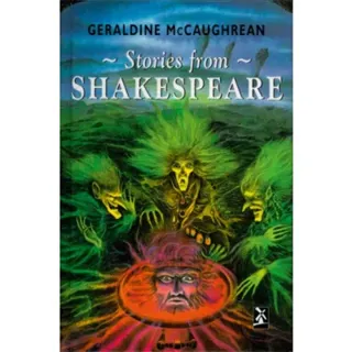 Stories from Shakespeare