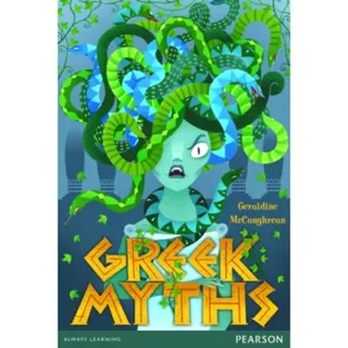 Wordsmith Year 5 Greek Myths