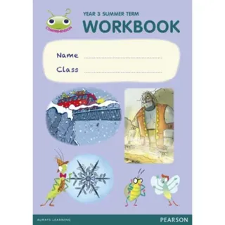 BC KS2 Pro Guided Y3 Term 3 Pupil Workbook