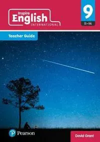 Inspire English International Year 9 Teacher Guide